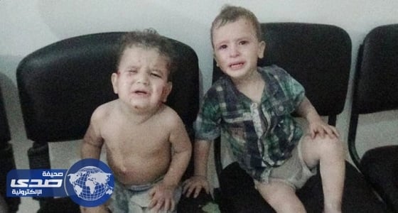 مقتل وإصابة 38 بينهم أطفال في غارة جوية على ريف دمشق