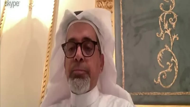 أستاذ تسويق : إهانة كبيرة أن تُلبس شركة شخصا "خيشة" وتدعي بأنه شماغ(فيديو)