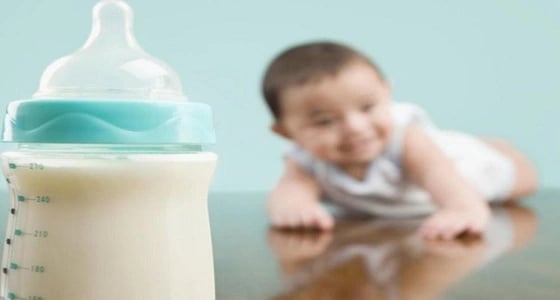 تحقيق أولي بقضية حليب الرضع الفرنسي  الملوث " لاكتاليس "