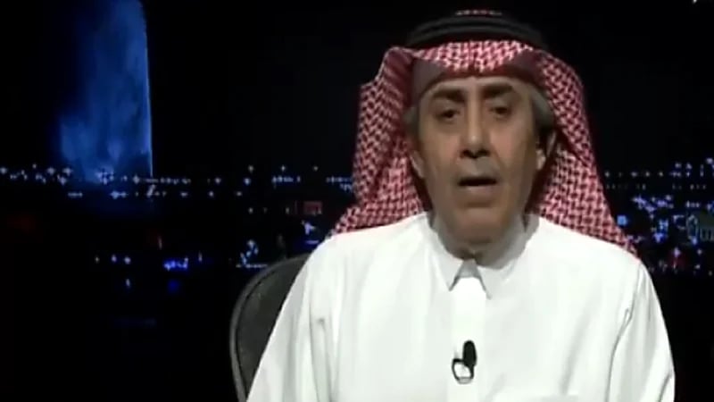 مصمم مشاريع الحرمين الشريفين : لست خبيرًا في الغش التجاري وعانيت من هذه المسألة (فيديو)