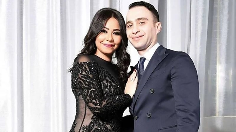 بالفيديو.. حسام حبيب يهدد إعلامي كويتي بسبب شيرين