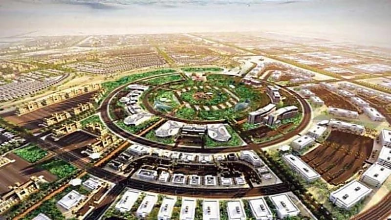 مدينة الملك سلمان للطاقة توفر وظائف شاغرة