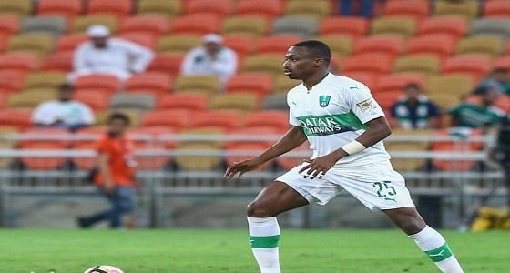 الأهلي يسعى لاستمرار " هوساوي " 4 مواسم جديدة