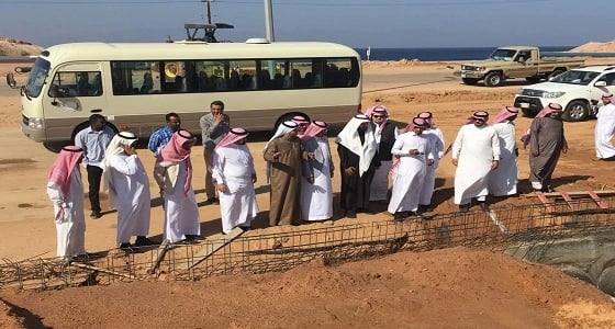 بلدية محافظة حقل تطرح فرصة استثمارية جديدة