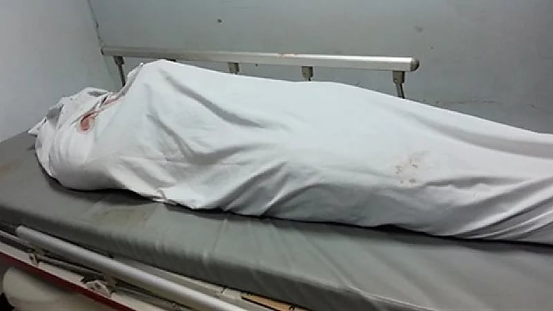 جريمة بشعة لسيدة قتلت زوجها بمساعدة أبناها