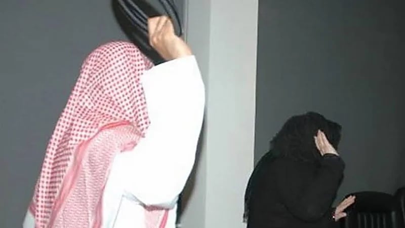 صدور 3 أحكام نهائية في قضية «معنفة جدة»