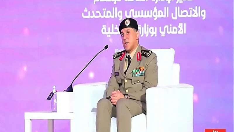 متحدث الداخلية: مبادرة طريق مكة تسهل إنهاء إجراءات الحجاج إلكترونيا في بلدانهم.. فيديو