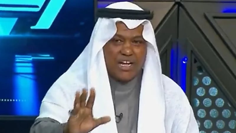 “فلاته”: لا يوجد نادي ظلم مثل الاتحاد لكن صامدين ومتواجدين في المنافسة (فيديو)