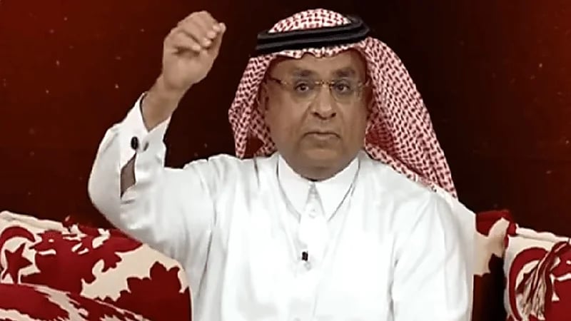 "الصرامي" ينتقد غرامة "الإنضباط" لنجمي النصر بتعليق مثير