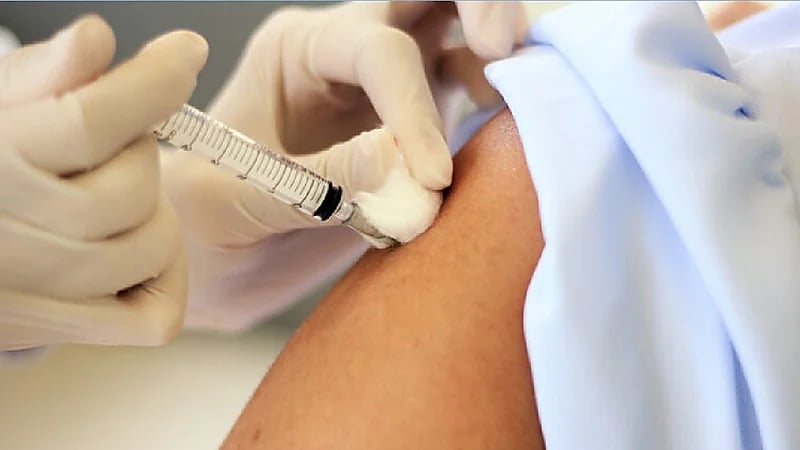 استشاري: لابد على الحجاج أخذ التطعيمات في فترة لا تقل عن 10 أيام.. فيديو