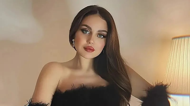 اعتراف جريء من ابنة هيفاء وهبي بشأن عمليات التجميل.. صور