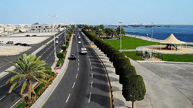 بدء إجراءات نزع ملكية 119 عقاراً لتطوير وتوسعة شارع بالأوجام بالقطيف