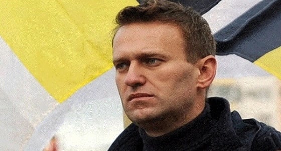 " الكرملين " يفتح باب التحقيق في دعوة أليكسي نافالني لمقاطعة الانتخابات