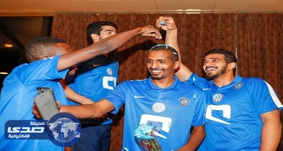 مركز الرعاية المتميّزة يحتفل بالهلال