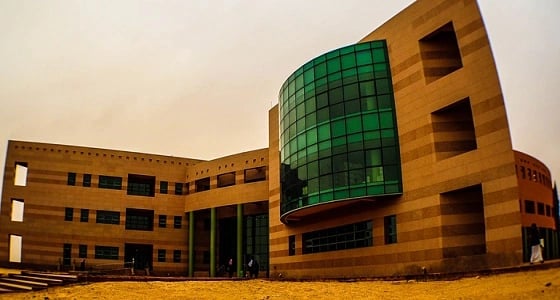 جامعة حفر الباطن تعلن عن أسماء المرشحين على الوظائف الشاغرة