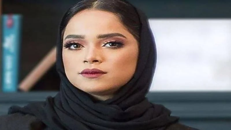 مشاعل الشحي تجري عملية جراحية بسبب نزيف داخلي