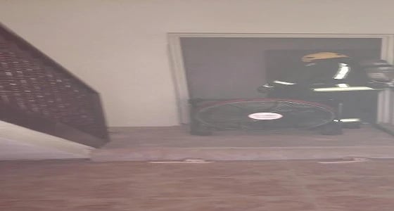 مدني المجاردة يخمد حريقا لندلع بأحد المنازل نتيجة لتسرب الغاز