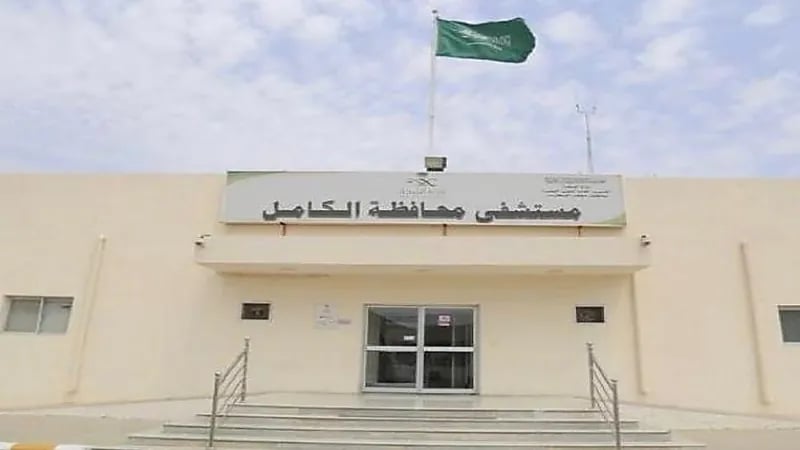 إنقاذ مريض من نزيف حاد وارتفاع في درجة الحرارة