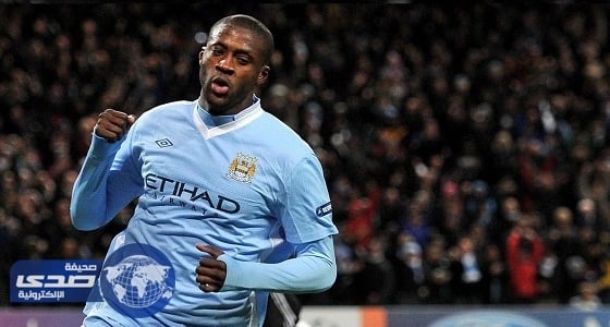 توريه يثير الشكوك حول استمراره مع مانشستر سيتي