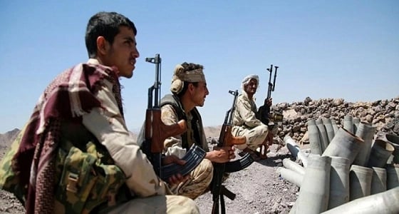 بعد الاعتداء على المعلمات .. المليشيات تقذف مدرسة بالنعمان