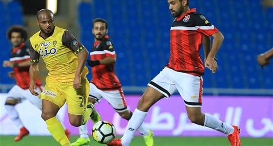 التشكيل النهائي لأحد والرائد في لقاء اليوم