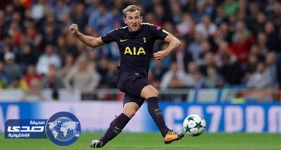 هاري كين ينتقل لريال مدريد مقابل 180 مليون جنيه إسترليني