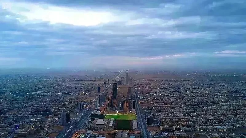 حالة الطقس المتوقعة اليوم السبت