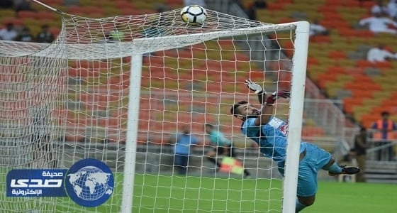 بالفيديو.. هدف سوزا يشعل حماسة الحربين