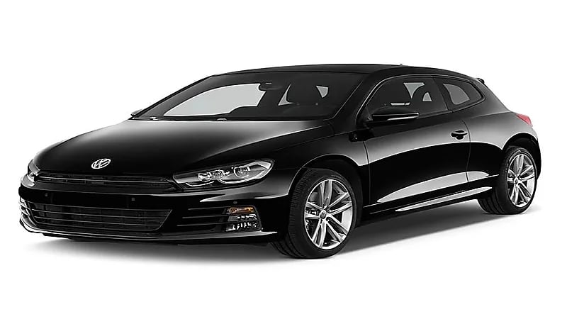 مواصفات وأسعار سيارة فولكس فاجن شيروكو