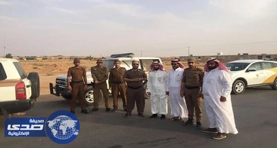 ضبط 37 وافدًا لمخالفتهم نظام الإقامة والعمل بالجوف