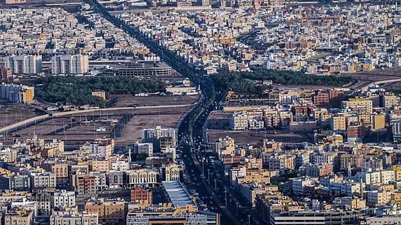 10.3 آلاف صفقة إيجارية في المدينة المنورة خلال مارس