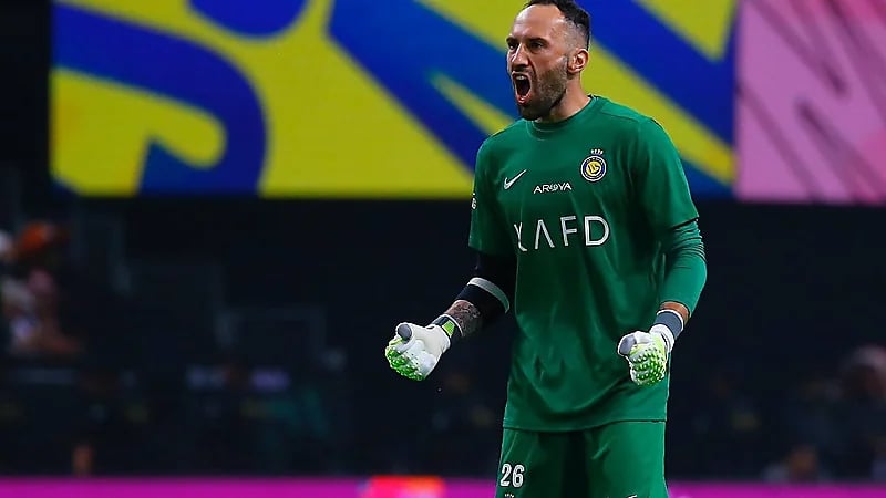 جاهزية ثنائي النصر لمواجهة الفيحاء