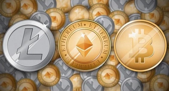 حظر عالمي لاستخدام بطاقات الائتمان في شراء " بتكوين "