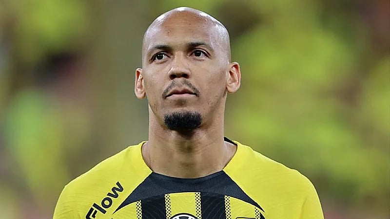 بيشكتاش يسعى للتعاقد مع فابينيو