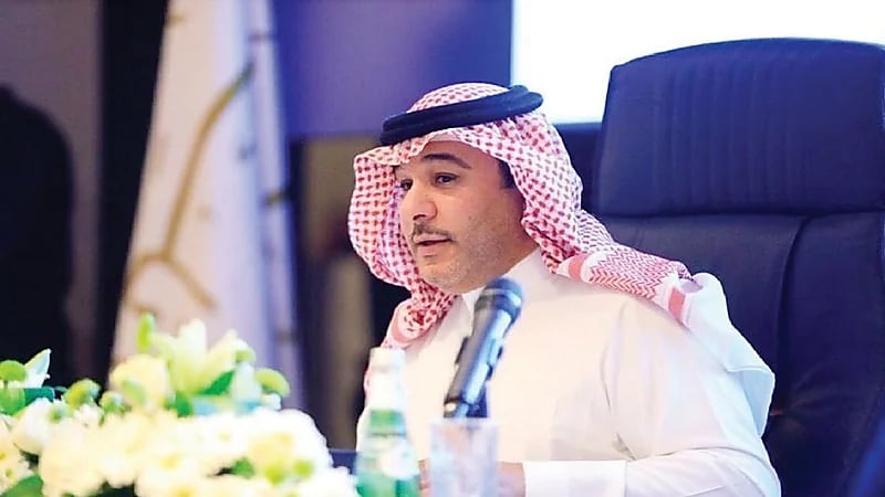 فيديو.. ابن حثلين يكشف أنواع الإبل التي يمتلكها ولي العهد