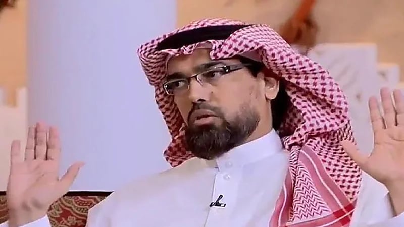 دباس الدوسري : تاليسكا ذكي وعد بتحقيق الأهداف ولم يقل البطولات
