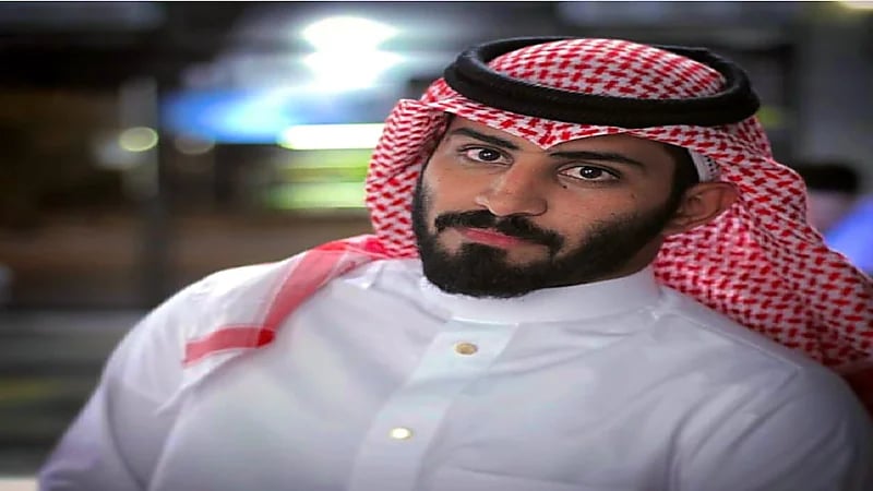 بالفيديو.. عبد الرحمن المطيري يذكر "دخله السنوي" من تطبيق سناب شات