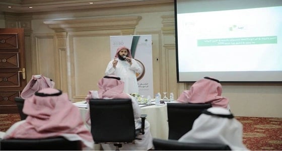 العمل تبحث سبل تطوير برامج وأنشطة الدور الإيوائية