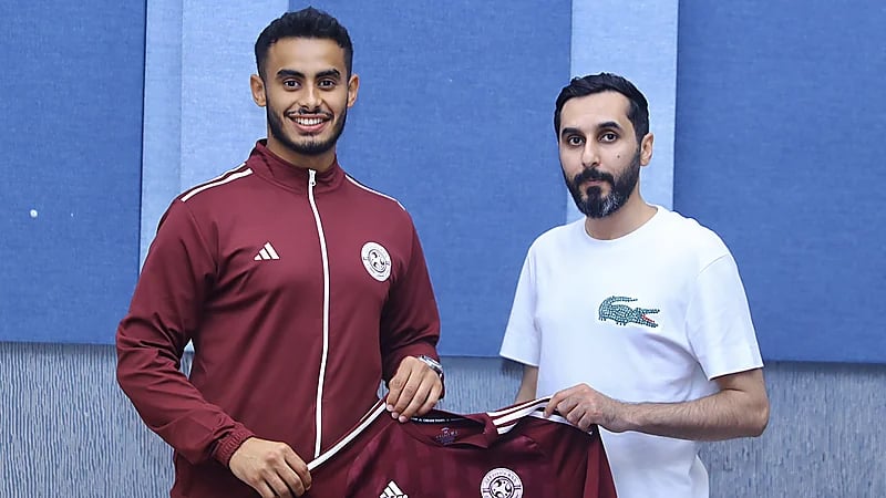 الفيصلي يتعاقد مع حارس الهلال السابق