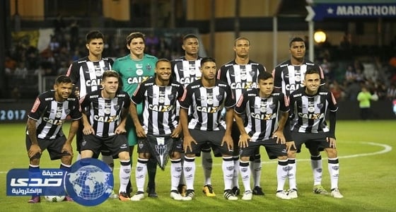 أوسفالدو أوليفيرا مدربا لأتلتيكو مينيرو البرازيلي