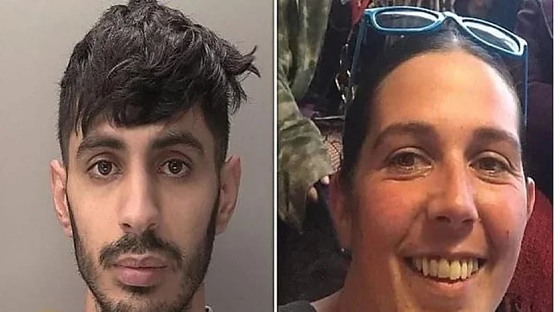 الحكم على ذئب بشري اغتصب ثلاثينية وقطع جثتها