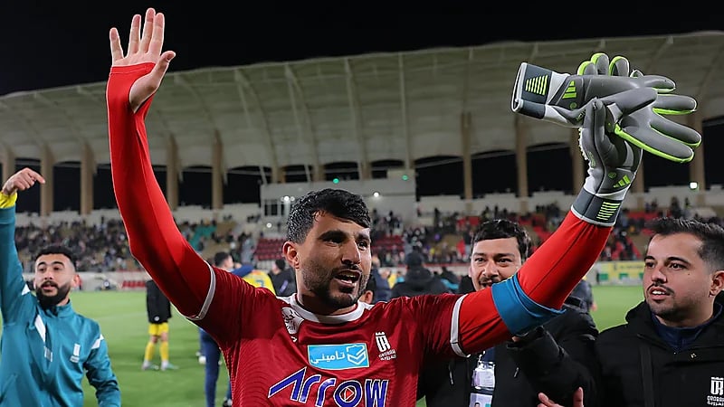 العروبة يرد على احتجاج النصر