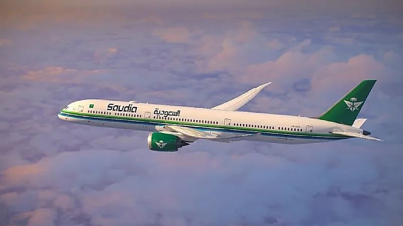 الخطوط السعودية: 128 طائرة تحت الطلب للعام المقبل