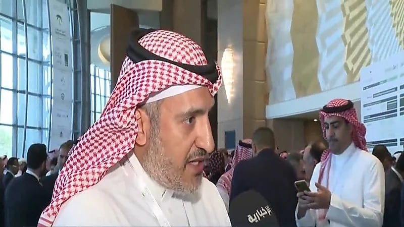 بالفيديو.. رئيس شركة نجم: التغطية التأمينية للمركبات بالمملكة لا ترتقي إلى الدرجة المطلوبة