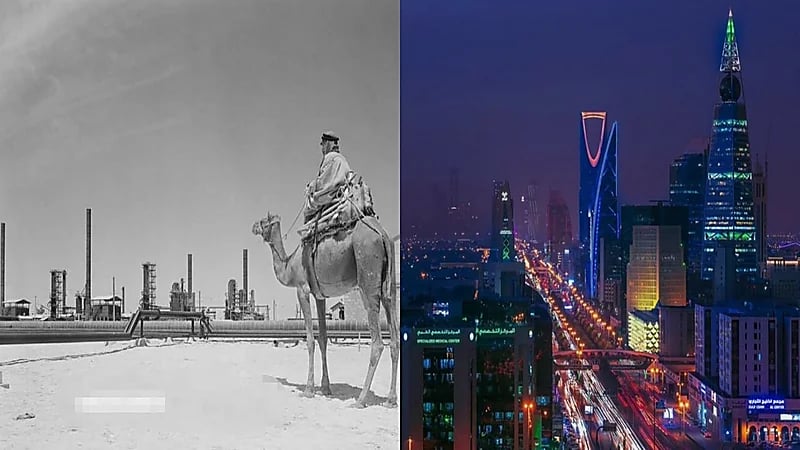 كاتب: لبنان وبعض الدول أسرى صورة نمطية ساذجة عن السعودية