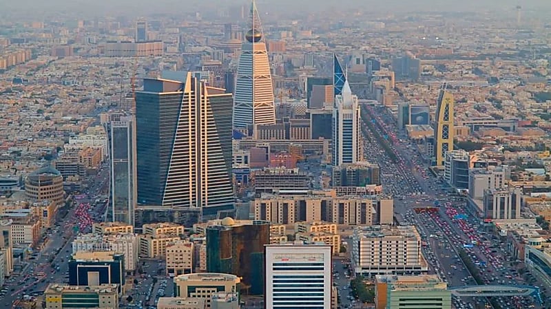 ارتفاع أسعار العقارات