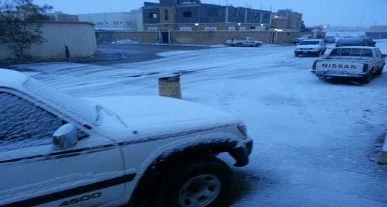 خبير جوي: انخفاض في الحرارة قد يصل إلى دون الصفر بدءا من السبت