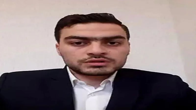 إصابة أول مصري مقيم في أوكرانيا جراء قصف روسي 