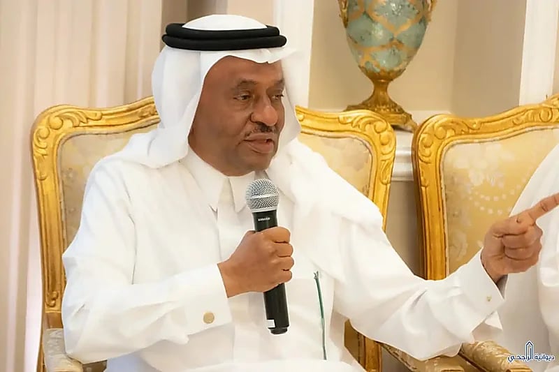 الصبان: المملكة تقوم بواجبها لحماية البيئة لكنها وحدها لا تكفي