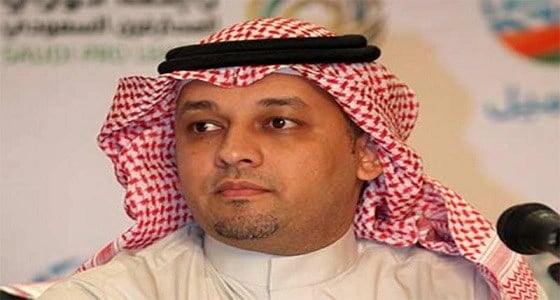 عادل عزت يبارك للهلال التتويج بلقب دوري المحترفين